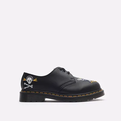 Женские сапоги - ботинки Dr. Martens (Доктор Мартинс) (id 104457977),  купить в Казахстане, цена на Satu.kz