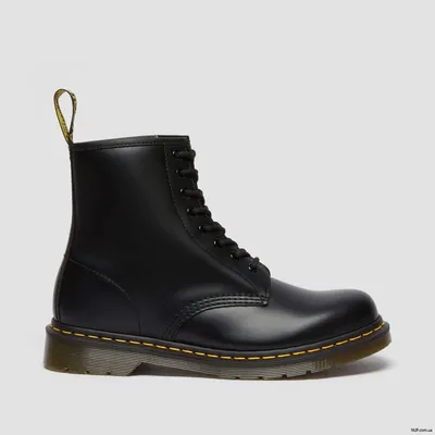 Зимние ботинки Dr. Martens - черные (Зимние ботинки Доктор Мартинс -  черные) (ID#1478858944), цена: 2979 ₴, купить на Prom.ua