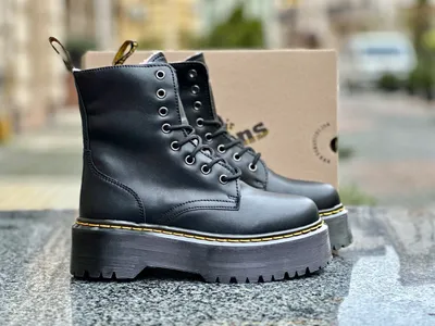 Ботинки Dr. Martens 1460