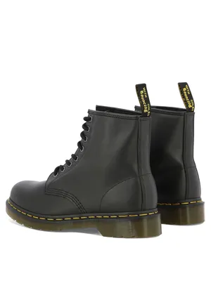 Ботинки Доктор Мартинс Черного Цвета Женские (Dr. Martens 1460) — Купить на  BIGL.UA ᐉ Удобная Доставка (919044581)