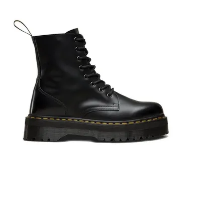 Classic Dr. Martens 1460 Black Mono Boot