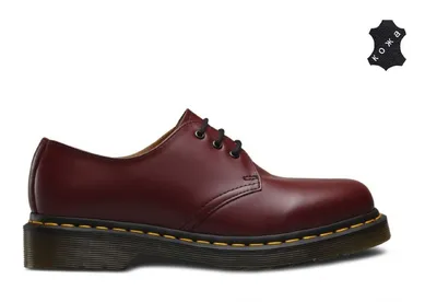 Dr. Martens 1460 Black Smooth купить в Украине | 39, 38, 41, 43, 37, 42 |  11822006