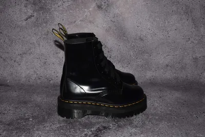 Мужские сапоги - ботинки Dr. Martens (Доктор Мартинс) (id 104457958),  купить в Казахстане, цена на Satu.kz