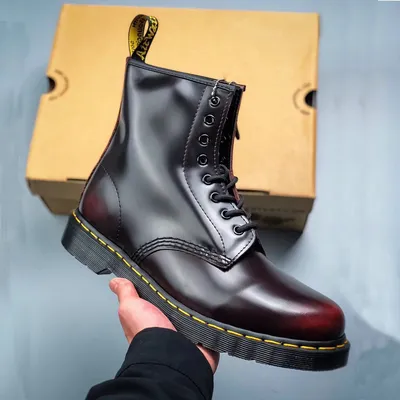 Dr. Martens купить в Украине - оригинальные мартинсы VIZUMOS