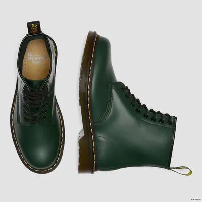 Ботинки Dr Martens купить - Мартинсы обувь в Москве