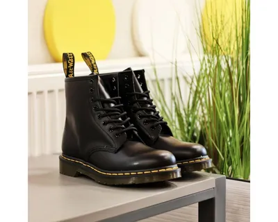 Купить Ботинки Dr. Martens 1460 (11822006) в Минске по цене 749.00 BYN с  доставкой по Беларуси