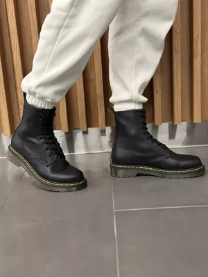 Купить Ботинки Dr. Martens 1460 (11822411) в Минске по цене 0.00 BYN с  доставкой по Беларуси