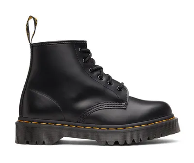 Ботинки Dr. Martens высокие купить в интернет магазине в Казахстане