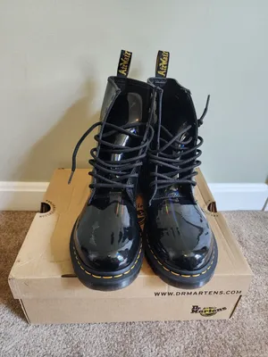 Женские зимние ботинки Dr. Martens Jadon Fur Black winter Обувь Доктор  Мартинс Жадон черные кожаные с мехом (ID#1049615091), цена: 2698 ₴, купить  на Prom.ua