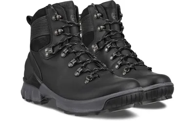 Tibro_shoes - Мужские зимние кожаные ботинки Ecco ✓Код:... | Facebook