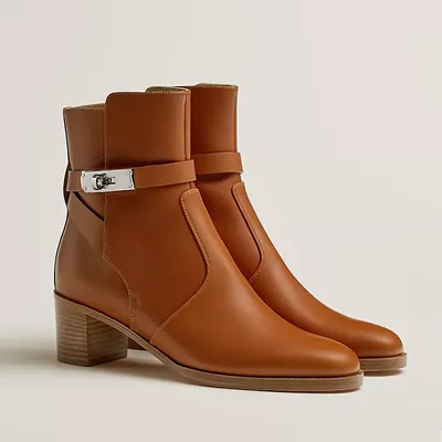 Frenchie 50 ankle boot | Hermès USA