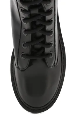 Kenzo Kenzosmile Derby Shoes | Woman Lace Ups Black Eu | 39 | MILANSTYLE.COM