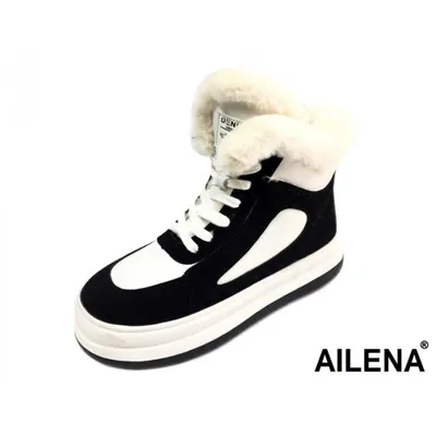 Модные женские ботинки, зимняя обувь, повседневные кроссовки, женские  зимние ботинки для снега, новинка 2024, теплые плюшевые ботильоны на  платформе для дам | AliExpress
