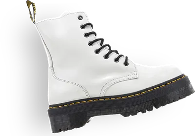 Купить Dr. Martens 1461 черные недорого в СПб | DR MARTENS