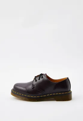 Dr. Martens Ботинки 1460 - Farfetch