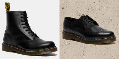 Купить ботинки 👟 Dr Martens (доктор мартинс) в интернет-магазине MYREACT с  доставкой в город Москва