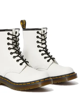 Культовые ботинки Dr. Martens 1460 и челси Dr. Martens 2976, какие они  бывают.