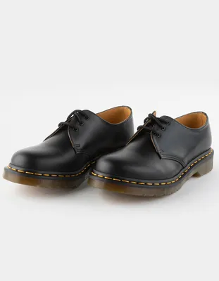 Ботинки Dr. Martens 8761 BXB – Black Fine Haircell купить в Украине |  MARTENS.com.ua