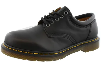 Dr Martens 1461 Quad chunky lace up shoes | ASOS