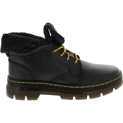 Dr. Martens 1461 Smooth Leather lace-up Shoes - Farfetch