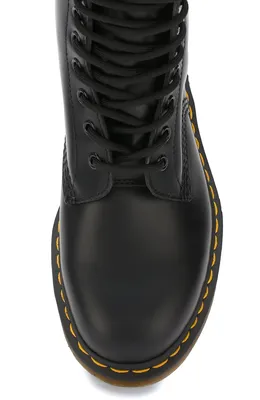 Dr Martens - ответы на основные вопросы