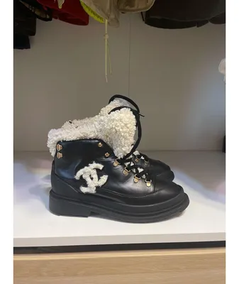 Шанель стильные ботинки женские. Ботинки Chanel Boots женские.  (ID#1773937314), цена: 3361 ₴, купить на Prom.ua