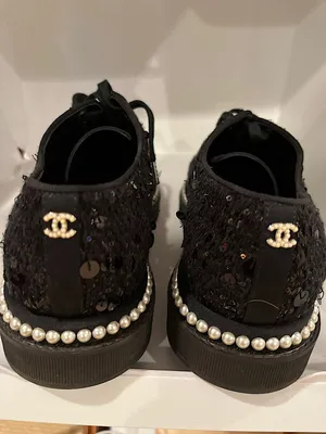 Chanel shoes review! watch this video before you buy chanel shoes!!! -  YouTube