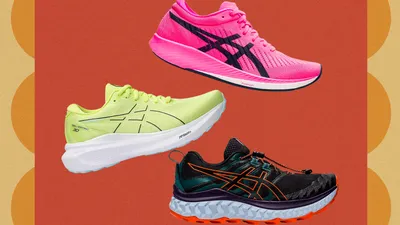 The 14 Best Waterproof Sneakers of 2024, Tested