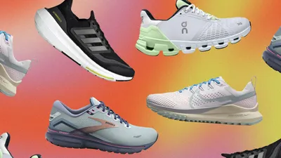 How Nike, and Phil Knight, Turned Running Shoes Into Fashion - The Atlantic