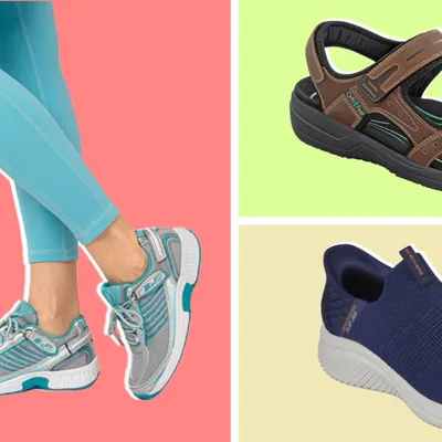 29 Best Sneakers For Women 2024, From Trendy to Classic | POPSUGAR Fashion