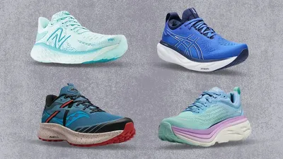 24 Best Walking Shoes 2023 | The Strategist