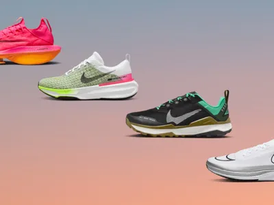 The best Nike shoes for your feet