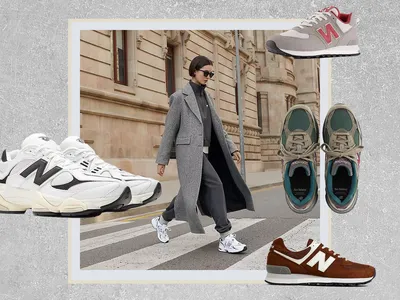 The 12 Best Platform Sneakers of 2024