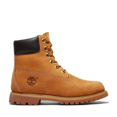 Ботинки Timberland 6IN Premium Boot женские - купить в интернет-магазине  АЛЬПИНДУСТРИЯ