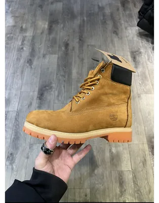 Ботинки Timberland купить в Бишкеке: цена, заказать, продажа, стоимость |  Dresscode.kg