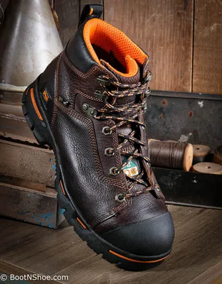 How do Timberland Boots Fit? | Boot World