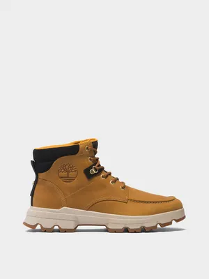 Ботинки Timberland TB0A5YED231 для мужчин, цвет: Коричневый - купить по  выгодной цене в Казахстане | INTERTOP