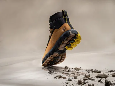 Эти ботинки Timberland спасут не только ваши ноги, но и планету | GQ Россия