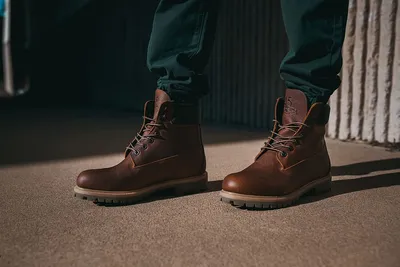 Timberland Boots: Why They're One of the Best - Blog