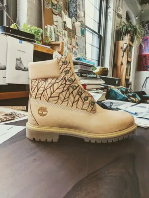 Ботинки Timberland, купить официальную обувь Тимберленд в СПб » FAB Store