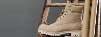 С чем носить ботинки Timberland: идеи модного стритстайла для девушек | Мир  идей | Дзен