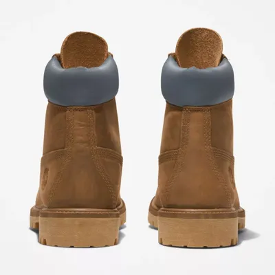 Культовые ботинки Timberland для всех и каждого - LATIBULE