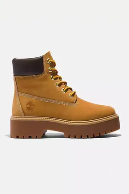 Moto Guzzi And Boot Maker Timberland Launch Collab Collection