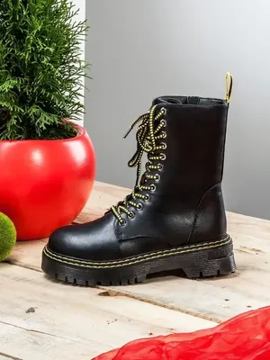 Весенние женские ботинки кожаные Next Step 41110657 купить в  интернет-магазине Wildberries
