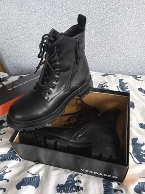 Ботинки женские весенние Dr. Martens купить за 6075 грн в магазине  UKRFashion. Товары бренда Dr. Martens. Лучшее качество