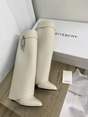 Ботинки GIVENCHY для женщин купить за 15000 руб, арт. 1452199 –  Интернет-магазин Oskelly