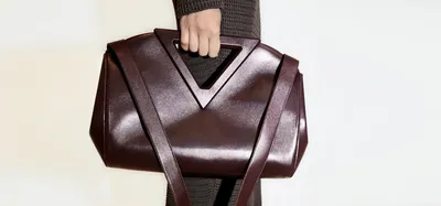 Вещь дня: плетеная сумка Bottega Veneta | Vogue Russia