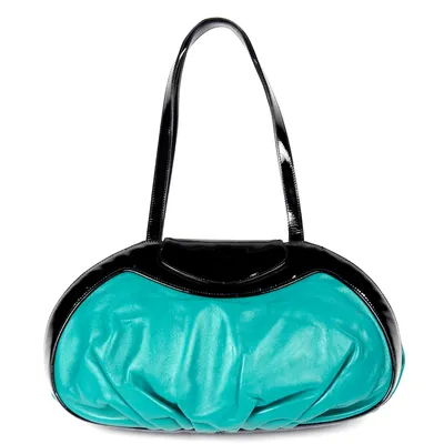 Braccialini Genuine Leather Shoulder Bags | Mercari