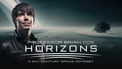 Профессор Брайан Кокс - Горизонты: Космическая одиссея XXI века Билеты | Лис Клифф Холл, Фолкстон в Фолкстоне | Билеты на АТГ