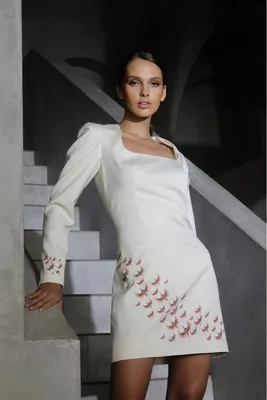 Модные летние платья в пол от Denny Rose 2014 - магазин женской одежды